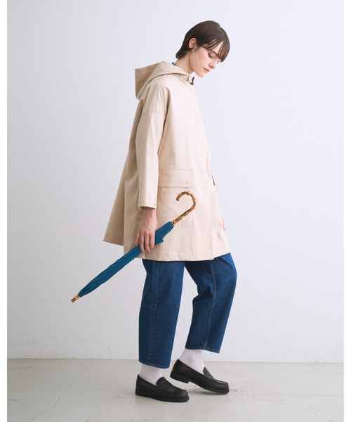 小物 Traditional Weatherwear UMBRELLA LITE Traditional Weatherwear 傘 UMBRELLA BAMBOO LITE レディース