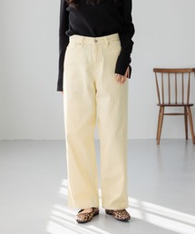 LOWRYS FARM（ローリーズファーム） ジーンズ デニム デニムパンツ