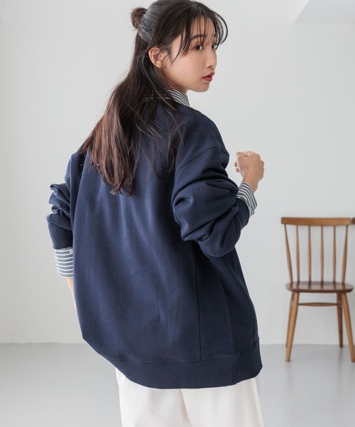 【数回使用のみ！】5'10\" セール】カラーワイドストレートパンツ 252610（デニムパンツ