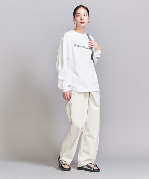 【美品/希少カラー】Off-White アローロゴ ロングスリーブTシャツ 長袖 OFF-WHITE オフホワイト 17AW OMAB001F17185056 VIRGIL ABLOH期