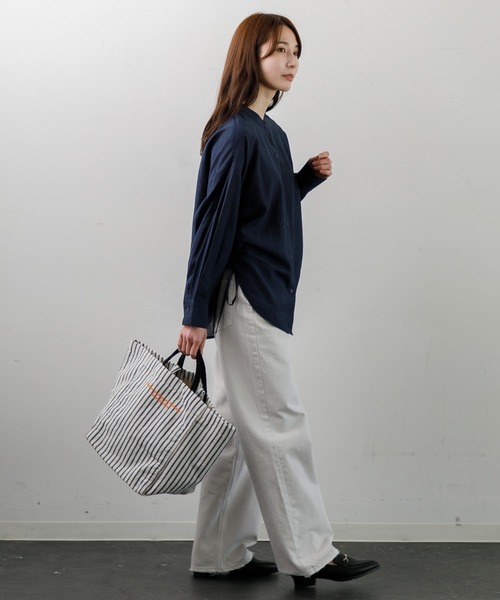 upperhights ジーンズ デニム デニムパンツ upper hights THE NIECE