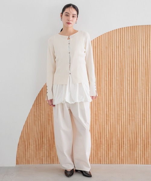 ヤマト③ LOWRYS FARM（ローリーズファーム） ニット セーター コンパクトニット