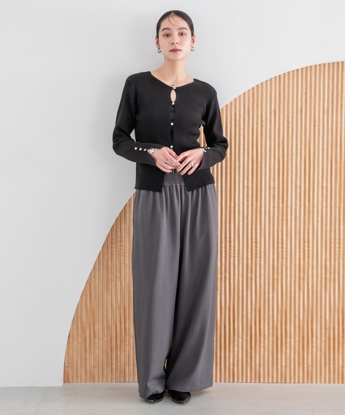 ヤマト③ LOWRYS FARM（ローリーズファーム） ニット セーター コンパクトニット