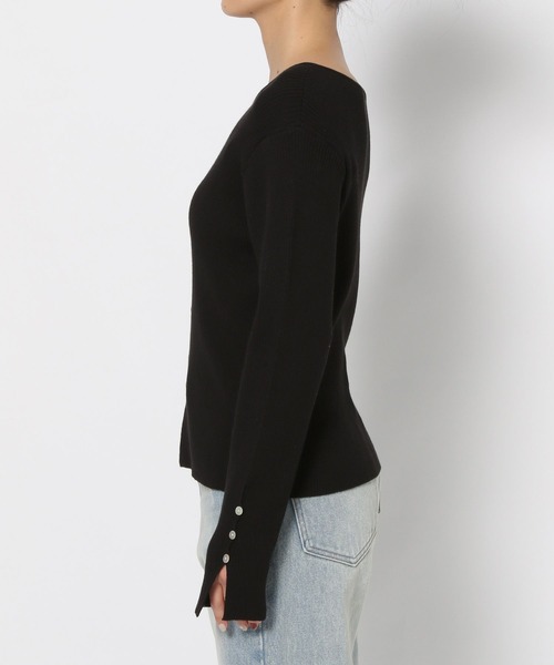 ご確認用 ◆ ともやん LOWRYS FARM（ローリーズファーム） ニット セーター コンパクトニット