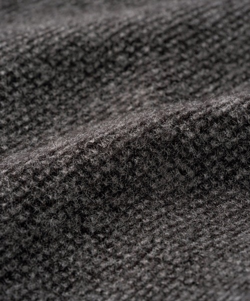 「combimini」 「KIDS」レギンスパンツ 80 グレー キッズ_画像3