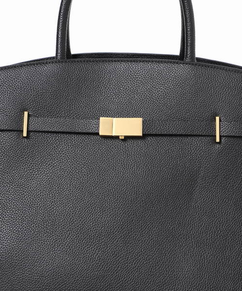 DEMELLIER★Hudson スモール スエード トートバッグ 3色 ladies Hudson Small suede tote bag in brown - De Mellier | Mytheresa
