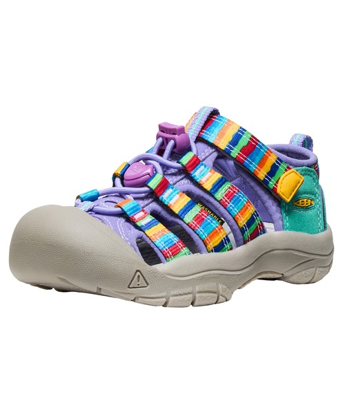 keen サンダル（色：マルチカラー）のおすすめ人気商品一覧 通販