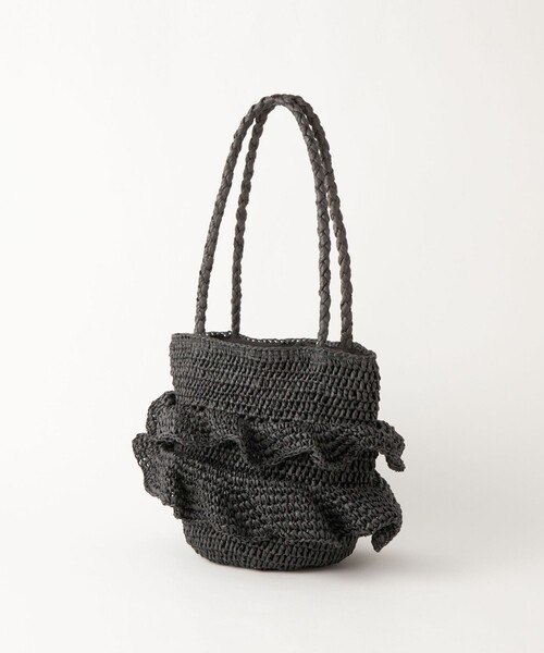 Vincent Pradier ショルダーバッグ バッグ 「VINCENT PRADIER