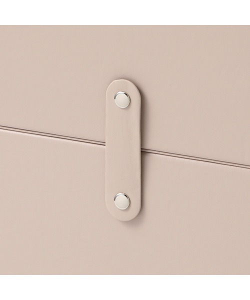 Francfranc（フランフラン） 収納 ウェーブ スタッキングドロワー S