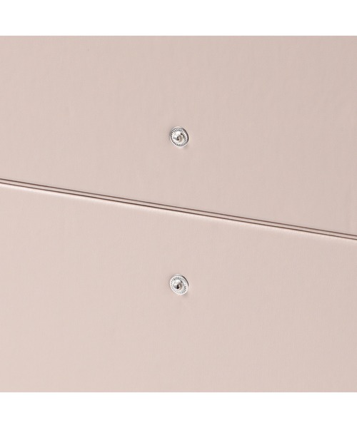 Francfranc（フランフラン） 収納 ウェーブ スタッキングドロワー S