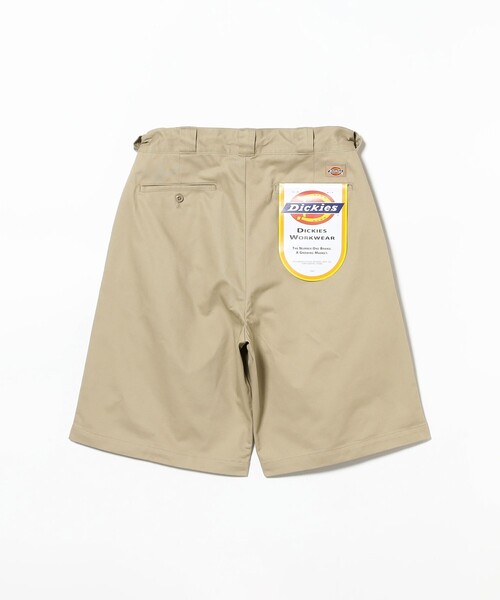 Dickies パンツ 「別注」Dickies / ワイド チノ ショーツ メンズ