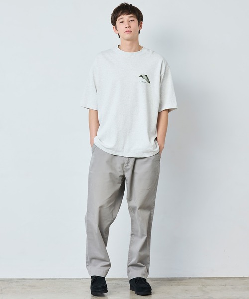 L.L.Bean tシャツ 「JAPAN EDITION」ビーンズ 1980 ショート