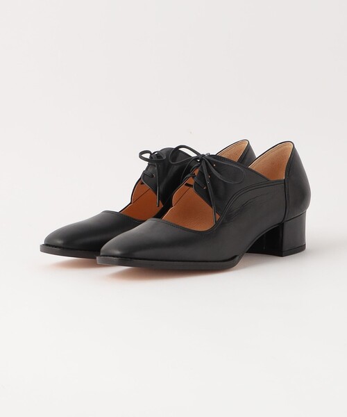 STEVEN ALAN パンプス 「Steven Alan」ギリー : ZOZOTOWN Yahoo