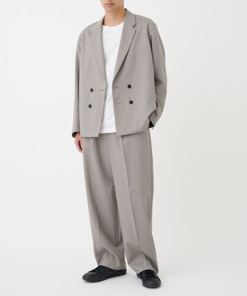【STUDIOUS】セットアップ SET-UP COLLECTION | STUDIOUS MENS｜ STUDIOUS ONLINE公式通販サイト