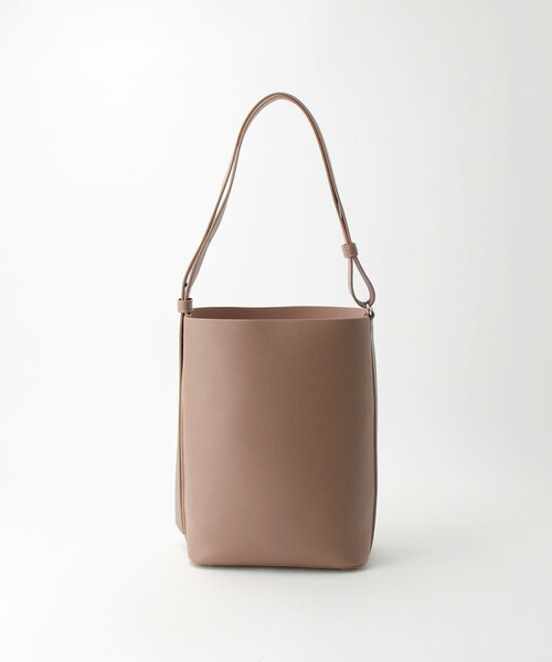 UNITED ARROWS 別注 &MYUQ JUNO トートバッグ 別注】＜&MyuQ＞JUNO ショルダーバッグ