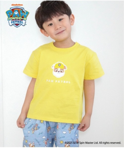 Si・Shu・Non（シ・シュ・ノン） tシャツ パウパトキャラクターTシャツ