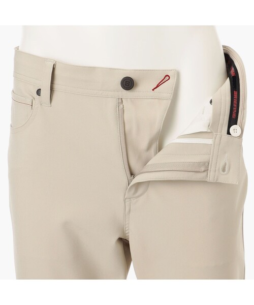 ブリーフィング　パンツメンズM BRIEFING パンツ 「BRIEFING GOLF／ブリーフィングゴルフ」MEN'S