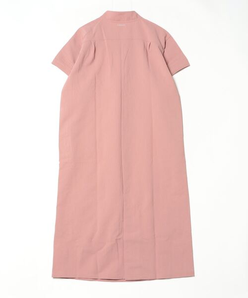 新品M Adidas Originals半袖ワンピース ピンク KB6410 adidas