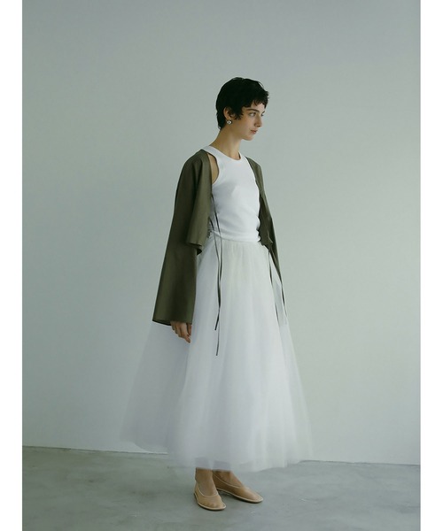 HER. ブラウス シャツ リボンブラウス レディース : ZOZOTOWN