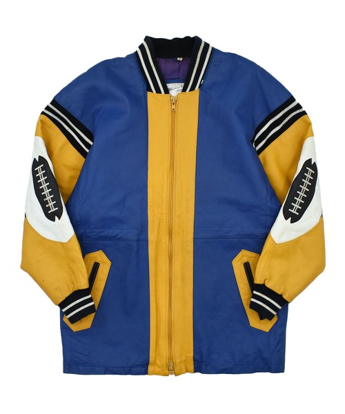 VINTAGE コート ジャケット 「ヴィンテージ古着」90's MICHAEL HOBAN