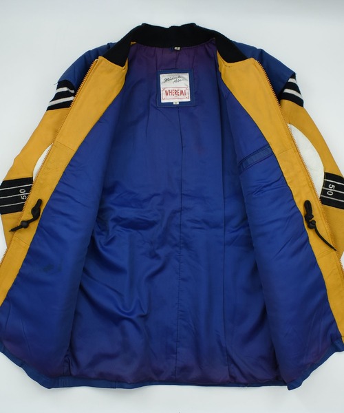 VINTAGE コート ジャケット 「ヴィンテージ古着」90's MICHAEL HOBAN