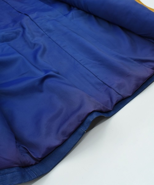 VINTAGE コート ジャケット 「ヴィンテージ古着」90's MICHAEL HOBAN