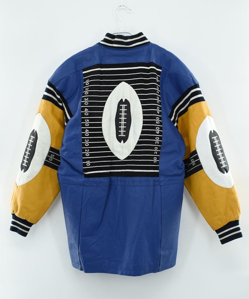 VINTAGE コート ジャケット 「ヴィンテージ古着」90's MICHAEL HOBAN