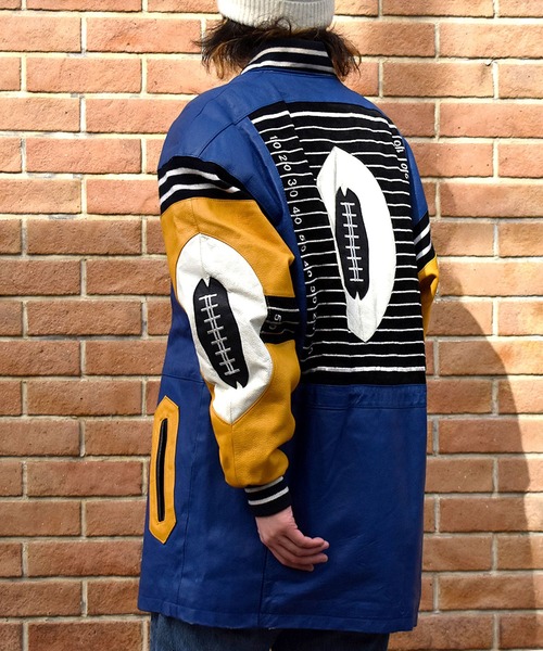 VINTAGE コート ジャケット 「ヴィンテージ古着」90's MICHAEL HOBAN