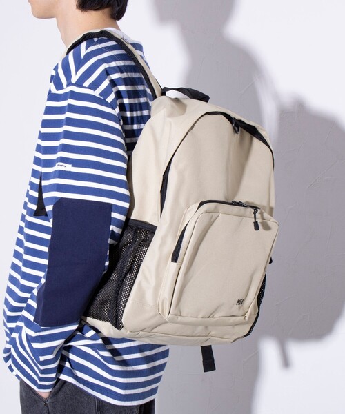 MEI デイバック リュック 「MEI/メイ」STANDARD PAK