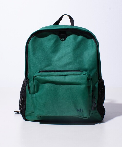 MEI デイバック リュック 「MEI/メイ」STANDARD PAK