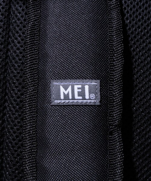 MEI デイバック リュック 「MEI/メイ」STANDARD PAK