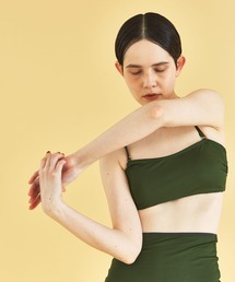 水着 「2サイズ展開」「UVカット」Swim URBAN RESEARCH　スイム2WAYブラ レディース｜ZOZOTOWN Yahoo!店