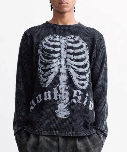 BREATH　ブレス　THREE BEN JAMIN　L/S　Tシャツ　Lサイズ BREATH ブレス THREE BEN JAMIN L/S Tシャツ Lサイズ｜Yahoo