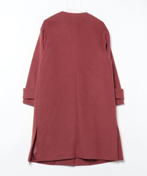 green label relaxing（グリーンレーベルリラクシング） ノーカラー