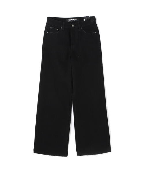ROYAL FLASH ジーンズ Valabasas/バラバサス/Mr.Baggy Denim