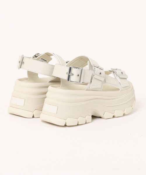 コンバース CONVERSE レディース サンダル スポーツサンダル ALL