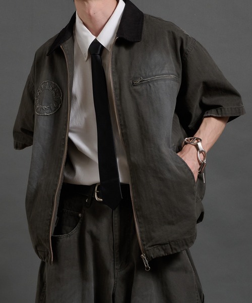Perushu シャツ メンズ レディース : ZOZOTOWN Yahoo!店 - 通販