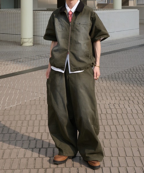 Perushu シャツ メンズ レディース : ZOZOTOWN Yahoo!店 - 通販