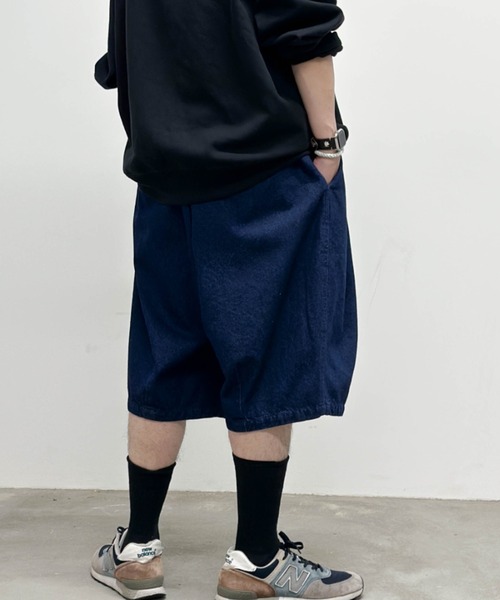 90s Y's for men 3タック ワイド ハーフパンツ 楽天市場】【ｾｰﾙ】【送料無料】【1点のみメール便対象】ワイド