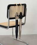 日傘 傘 「SETUP7」50cm バイカラー...の詳細画像1