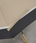 日傘 傘 「SETUP7」50cm バイカラー...の詳細画像4