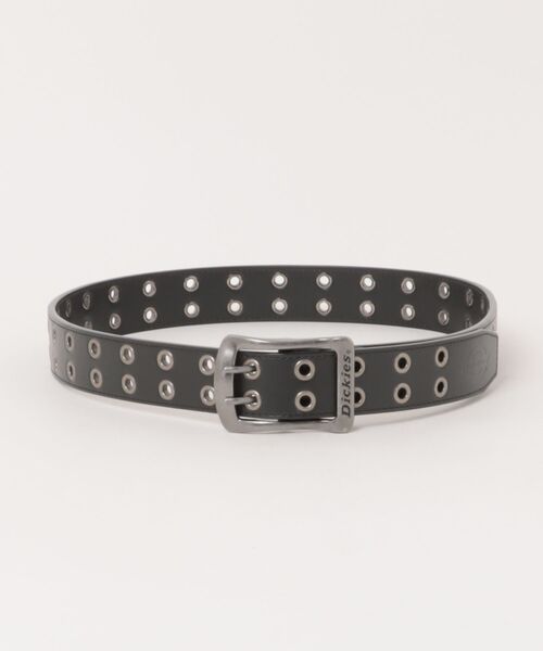 Dickies（ディッキーズ） ベルト 40mm Wハトメベルト メンズ