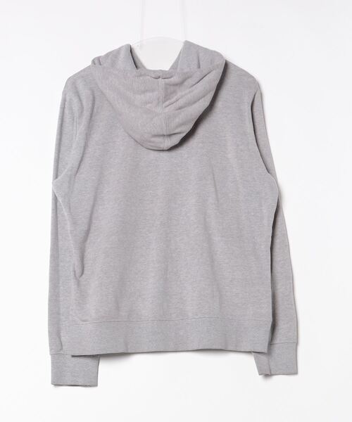 THE NORTH FACE 「THE FACE」 プルオーバーパーカー L グレー