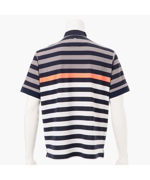 BRIEFING tシャツ 「BRIEFING GOLF／ブリーフィングゴルフ