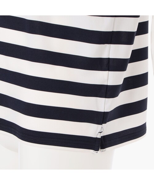 新品　BRIEFING MARINE STRIPE HIGHNECK RF Buy MS MARINE STRIPE HIGHNECK RF for USD 180.00 | BRIEFING