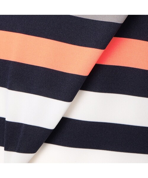 完売品　新品　BRIEFING MARINE STRIPE HIGHNECK BRIEFING tシャツ 「BRIEFING GOLF／ブリーフィングゴルフ