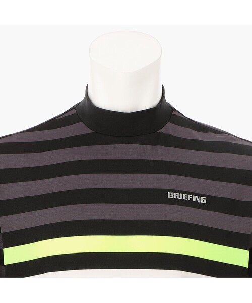 BRIEFING tシャツ 「BRIEFING GOLF／ブリーフィングゴルフ