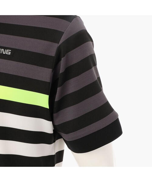 BRIEFING tシャツ 「BRIEFING GOLF／ブリーフィングゴルフ