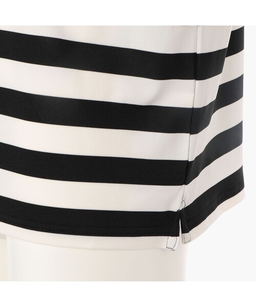完売品　新品　BRIEFING MARINE STRIPE HIGHNECK Buy MS MARINE STRIPE HIGHNECK RF for USD 180.00 | BRIEFING