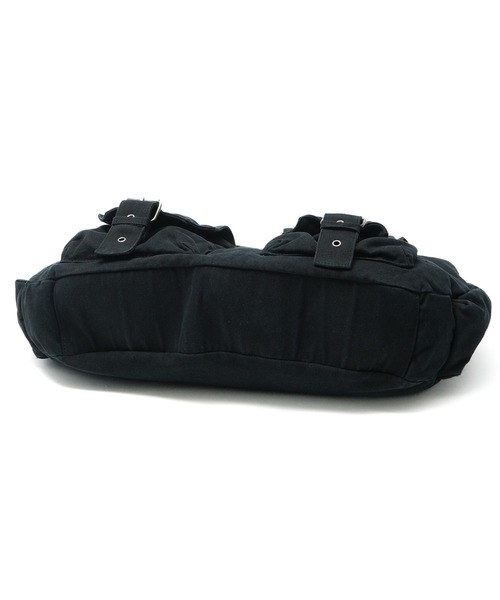 X-girl（エックスガール） ショルダーバッグ バッグ MULTI POCKET